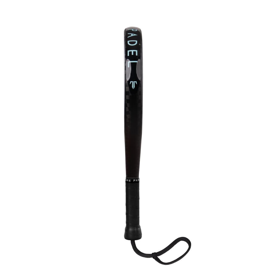 TACTICAL RACKET EL UNICO BLUE