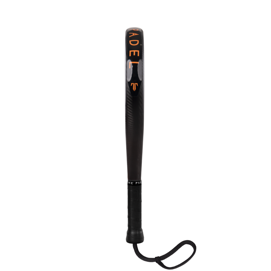 TACTICAL RACKET EL UNICO ORANGE