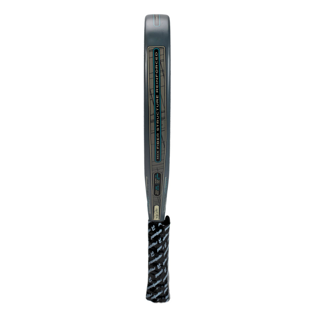 ROYAL PADEL RACKET EUROPE GREY