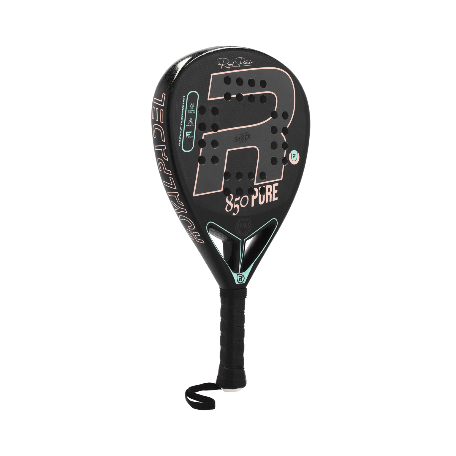 ROYAL PADEL RACKET 850 PURE