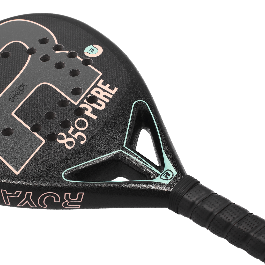 ROYAL PADEL RACKET 850 PURE