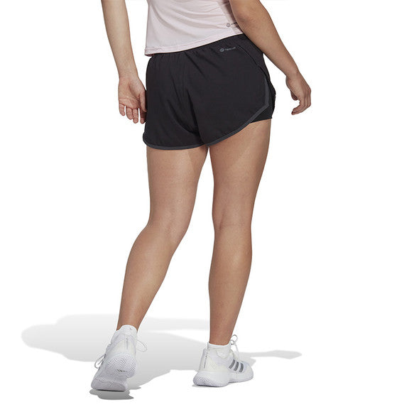 ADIDAS CLUB SHORT BLACK HT7194 SIZE M