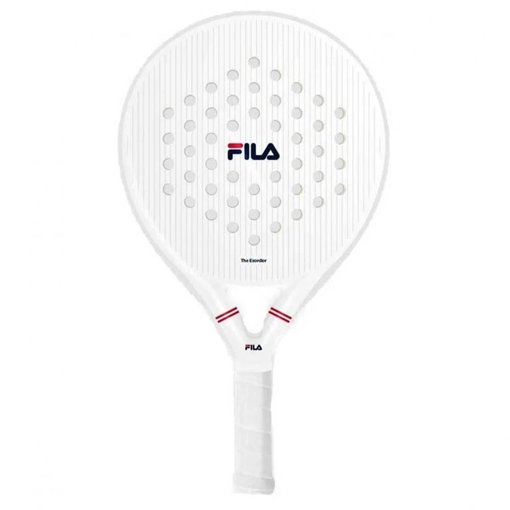 FILA RACKET THE EXORDIOR WHITE