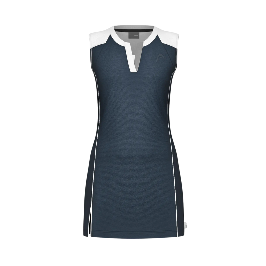 HEAD DRESS PLAY TECH WOMEN NAVY SIZE S