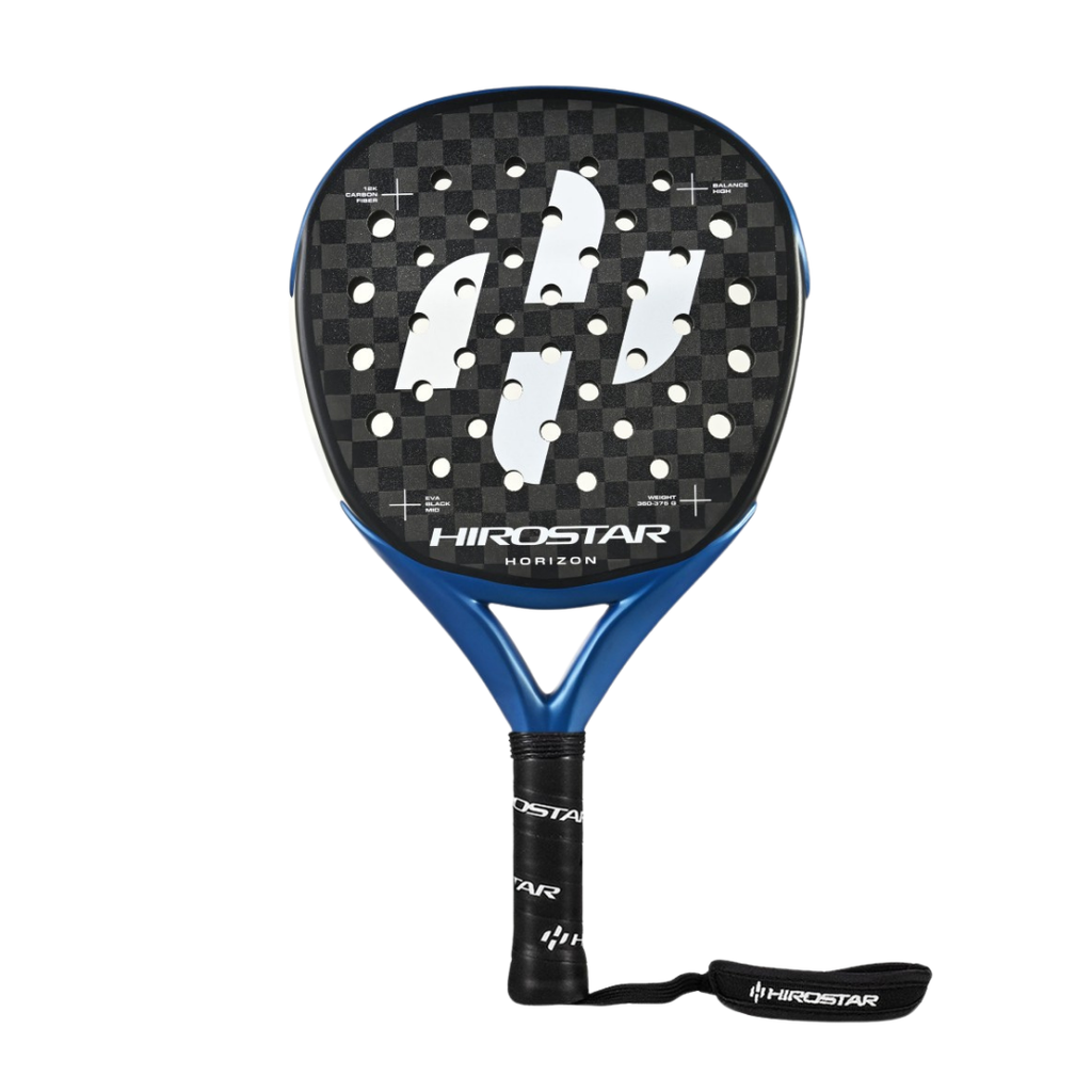 HIROSTAR RACKET HORIZON