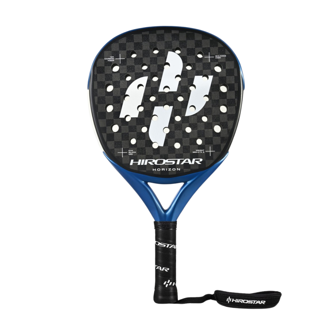 HIROSTAR RACKET HORIZON