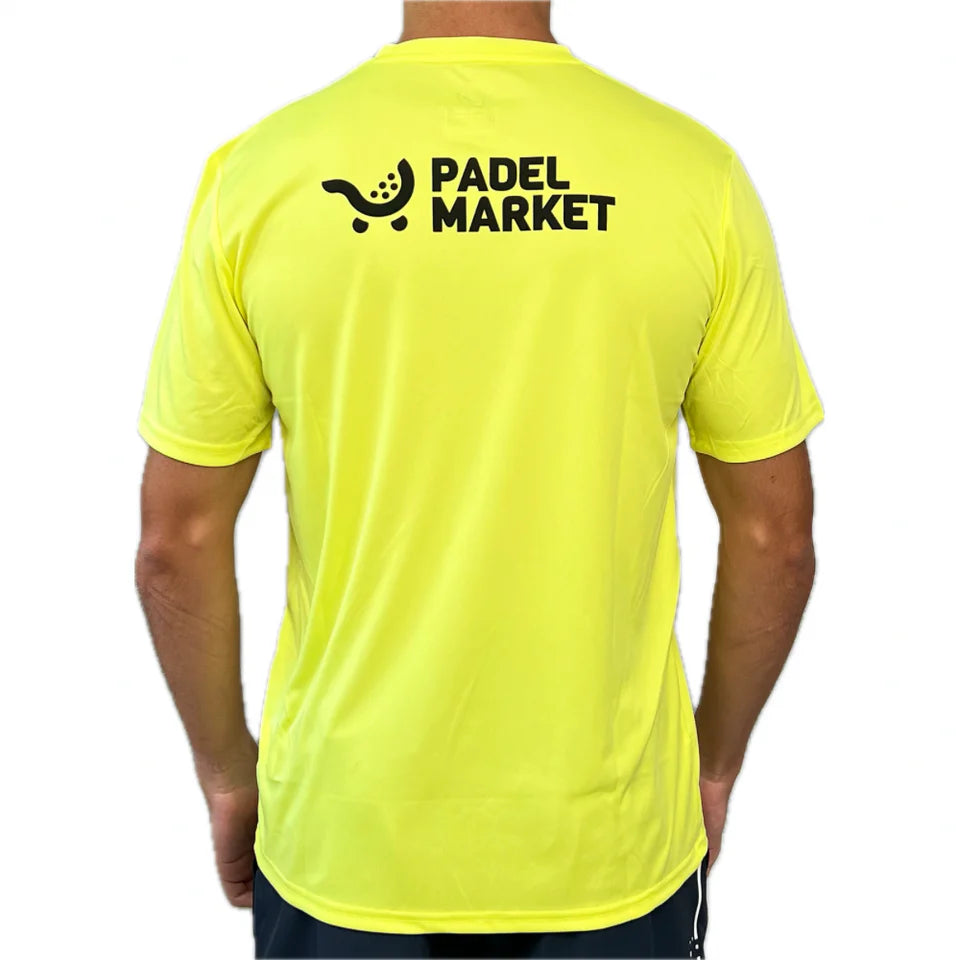 BULLPADEL T-SHIRT BPCMPM04 LIMA SIZE L