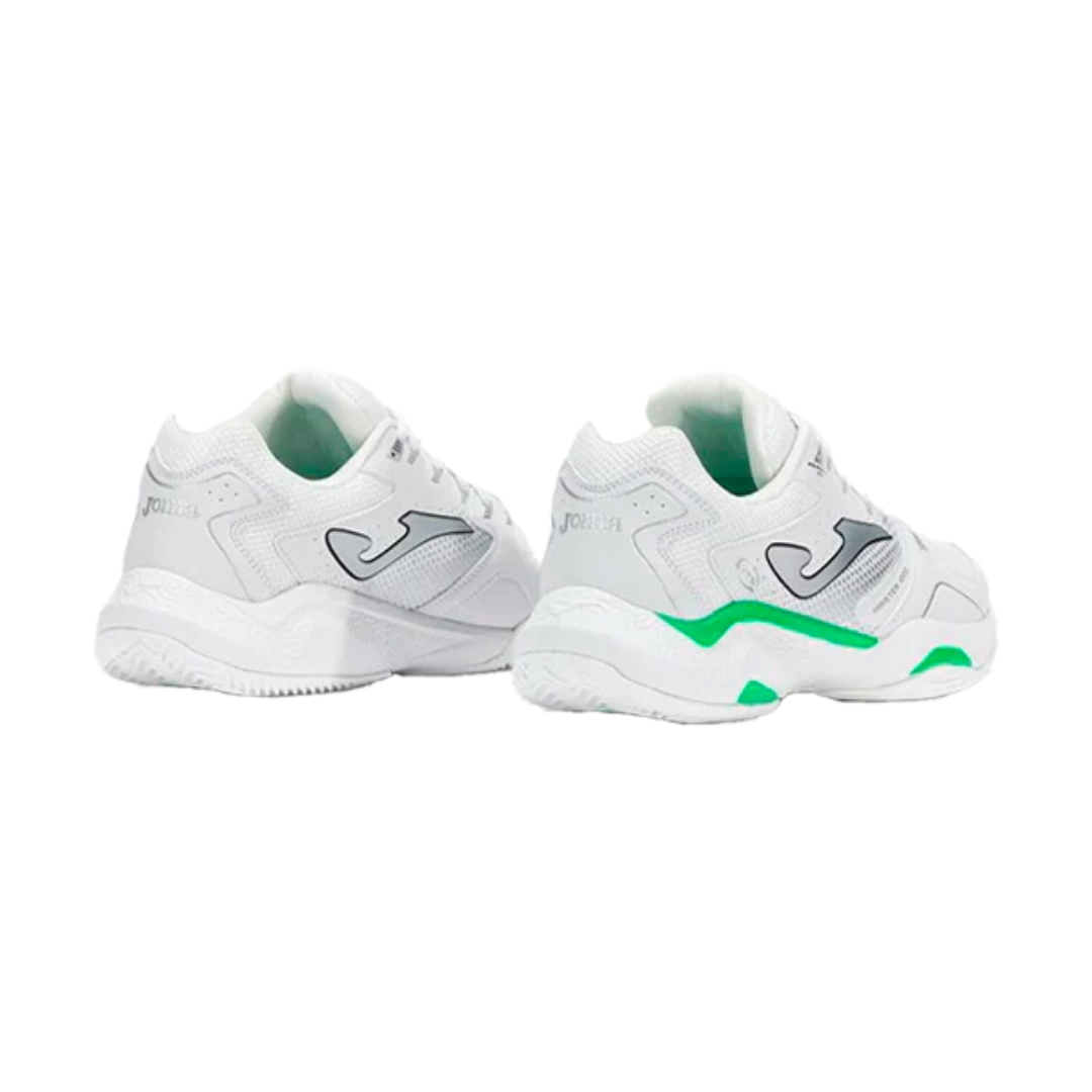 JOMA SHOES MASTER 1000 MEN 2502 WHITE SIZE 45
