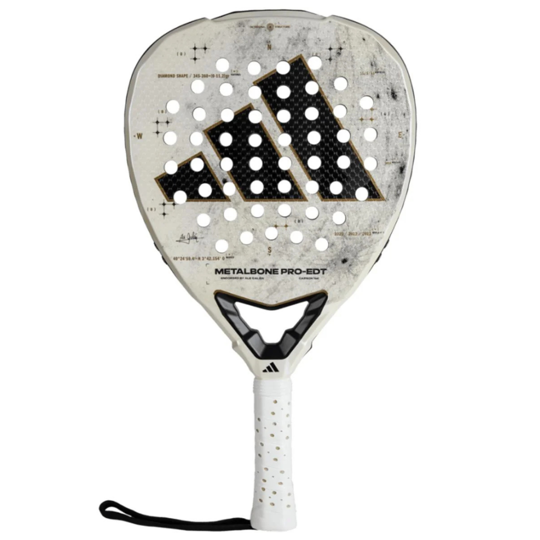 ADIDAS RACKET METALBONE PRO EDT 2025