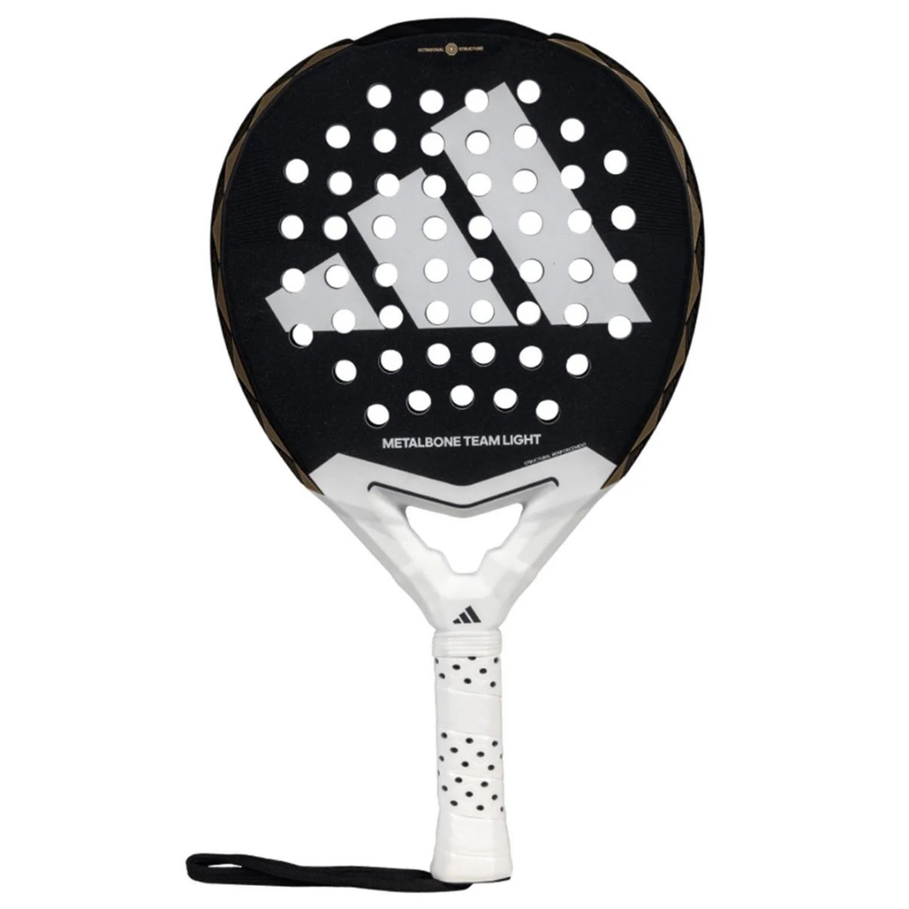 ADIDAS RACKET METALBONE TEAM LIGHT 3.4