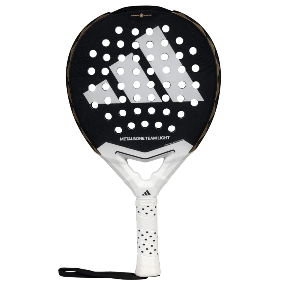 ADIDAS RACKET METALBONE TEAM LIGHT 3.4