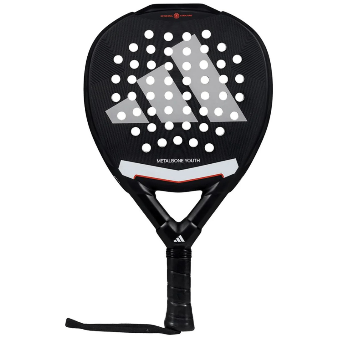 ADIDAS RACKET METALBONE YOUTH 3.4