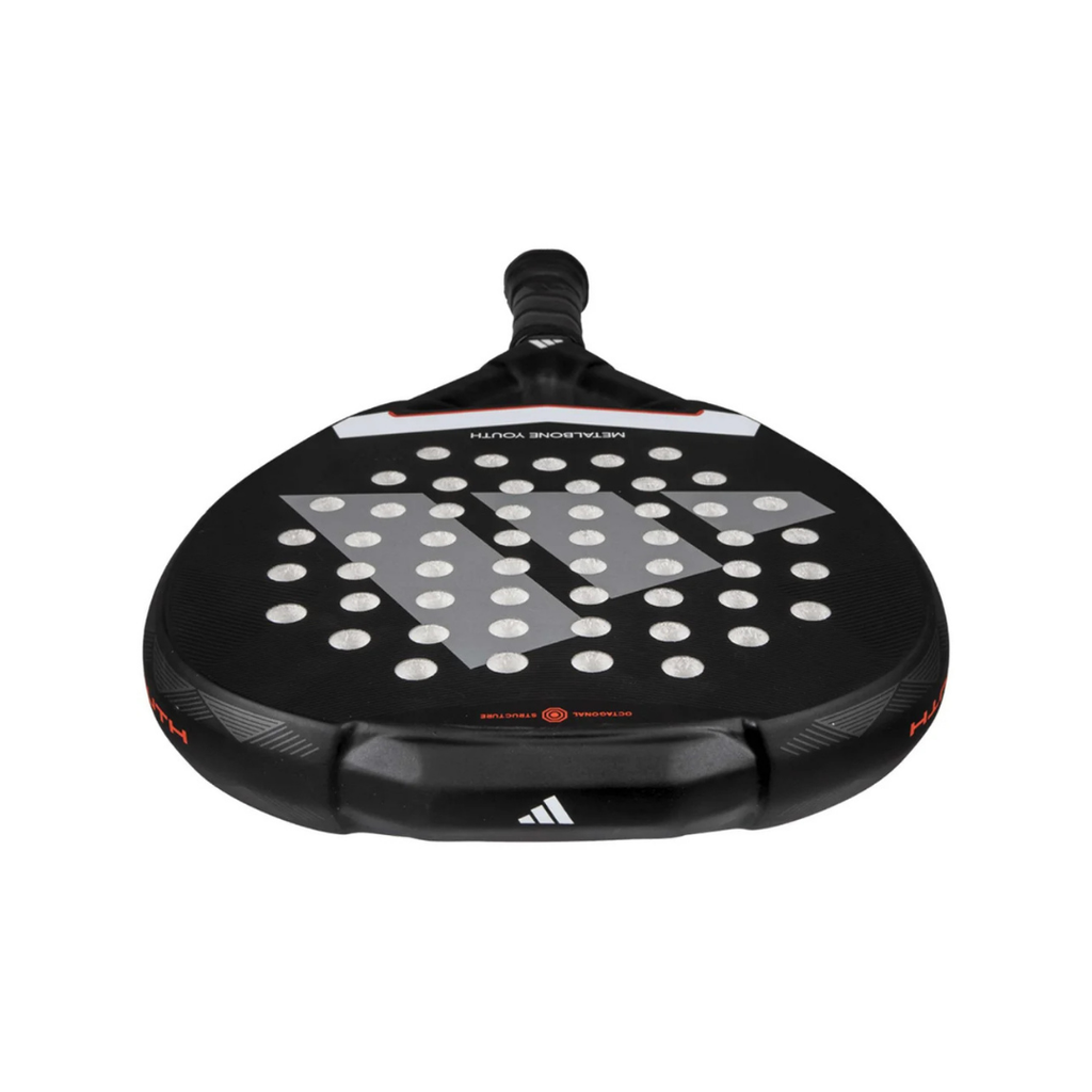 ADIDAS RACKET METALBONE YOUTH 3.4