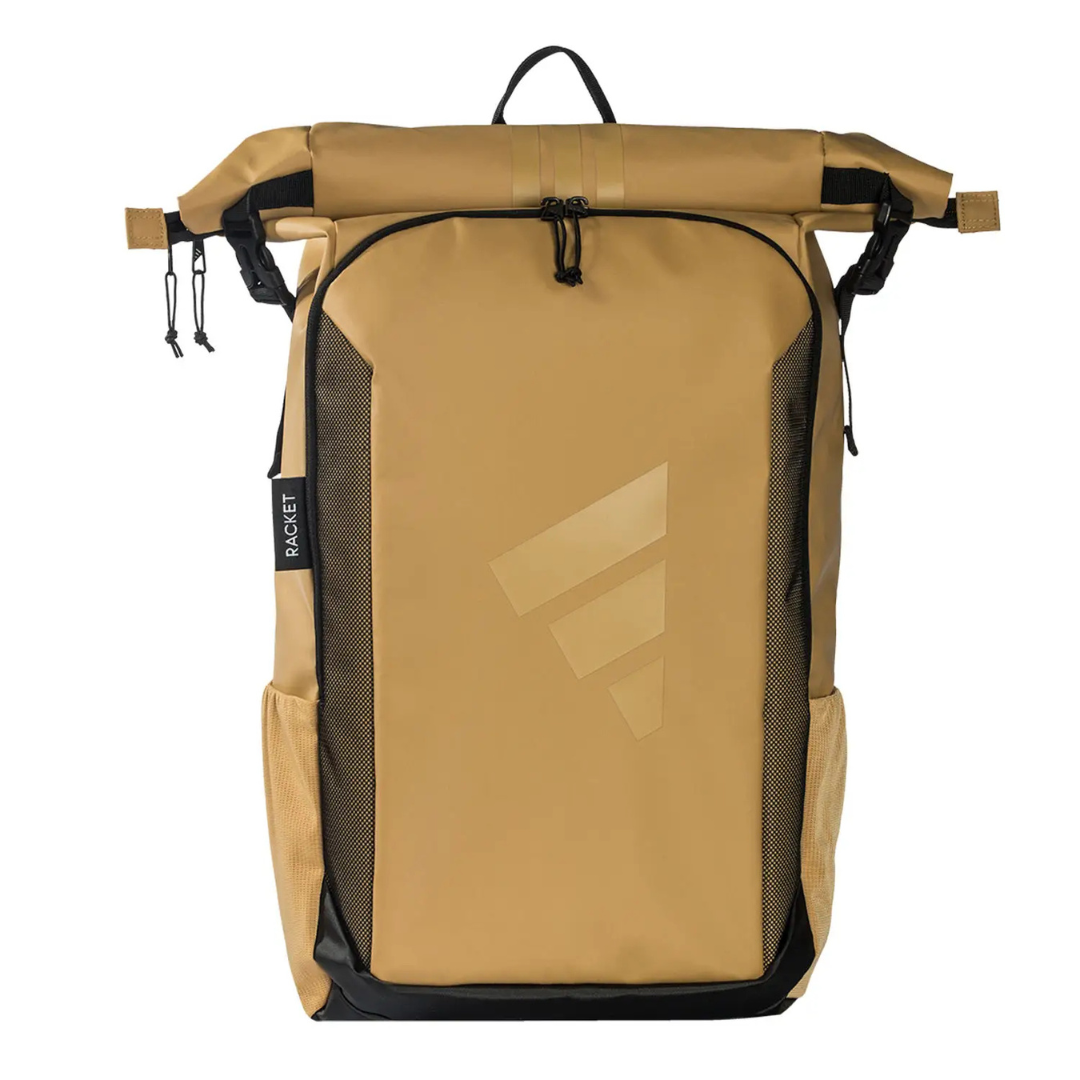 ADIDAS BAG BACKPACK MULTIGAME 3.4 SAND