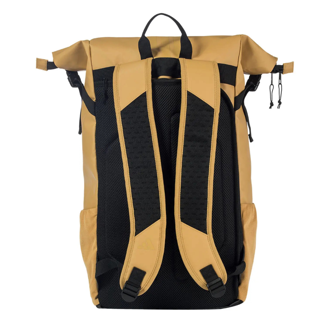 ADIDAS BAG BACKPACK MULTIGAME 3.4 SAND