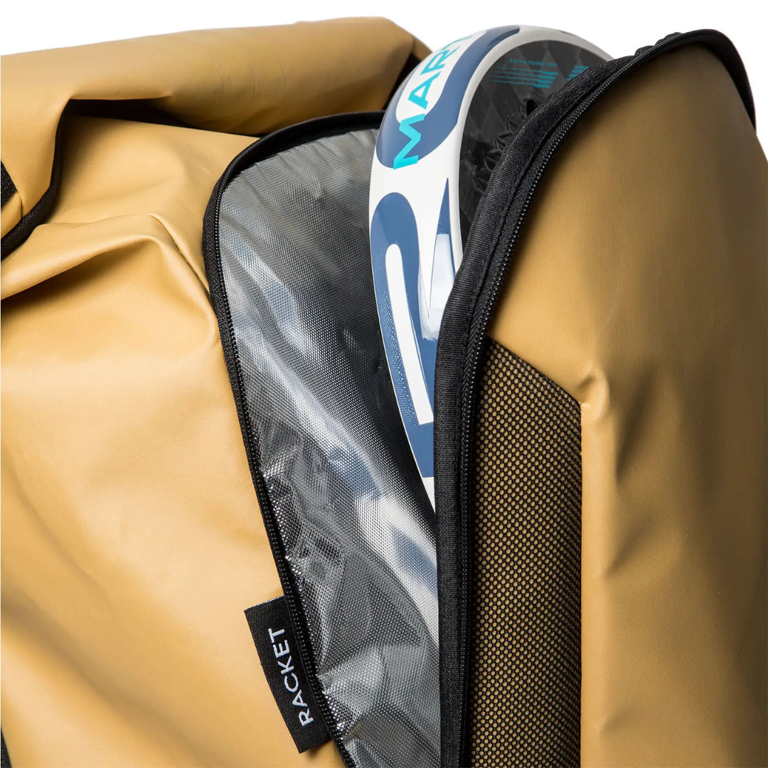ADIDAS BAG BACKPACK MULTIGAME 3.4 SAND