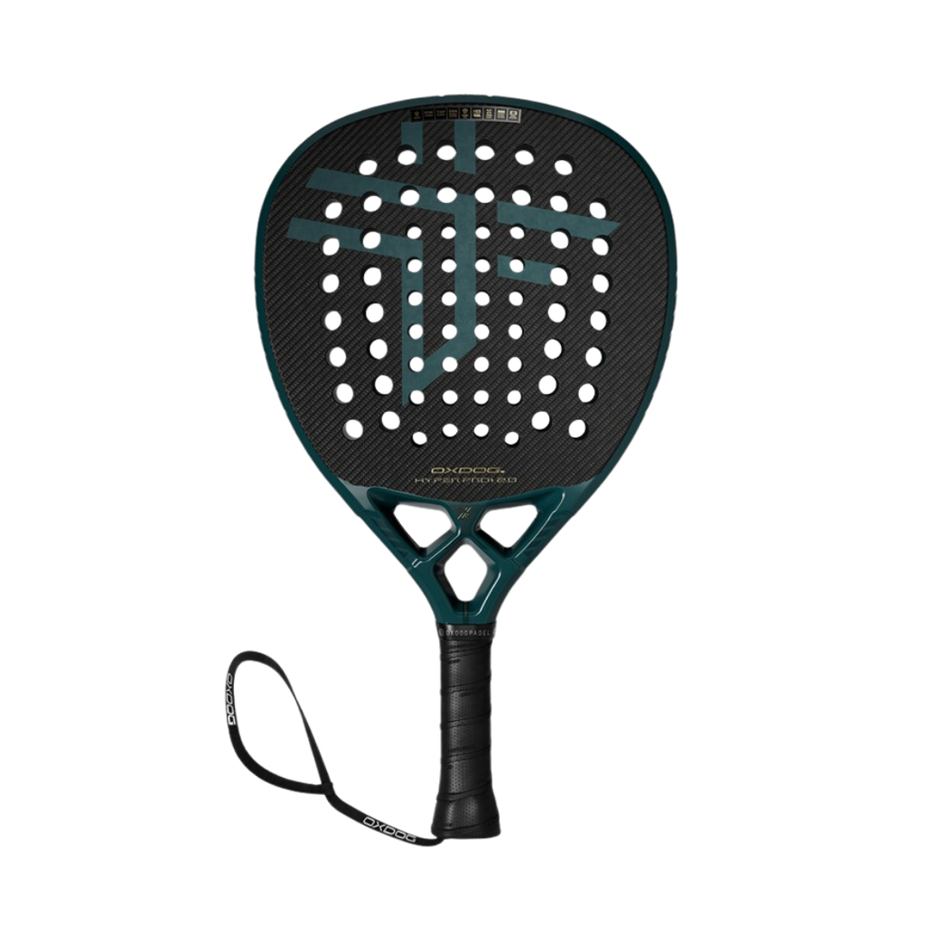 OXDOG RACKET HYPER PRO+ 2.0 2025