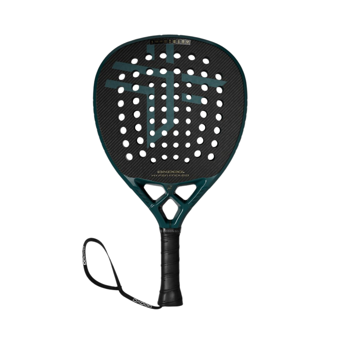 OXDOG RACKET HYPER PRO+ 2.0 2025