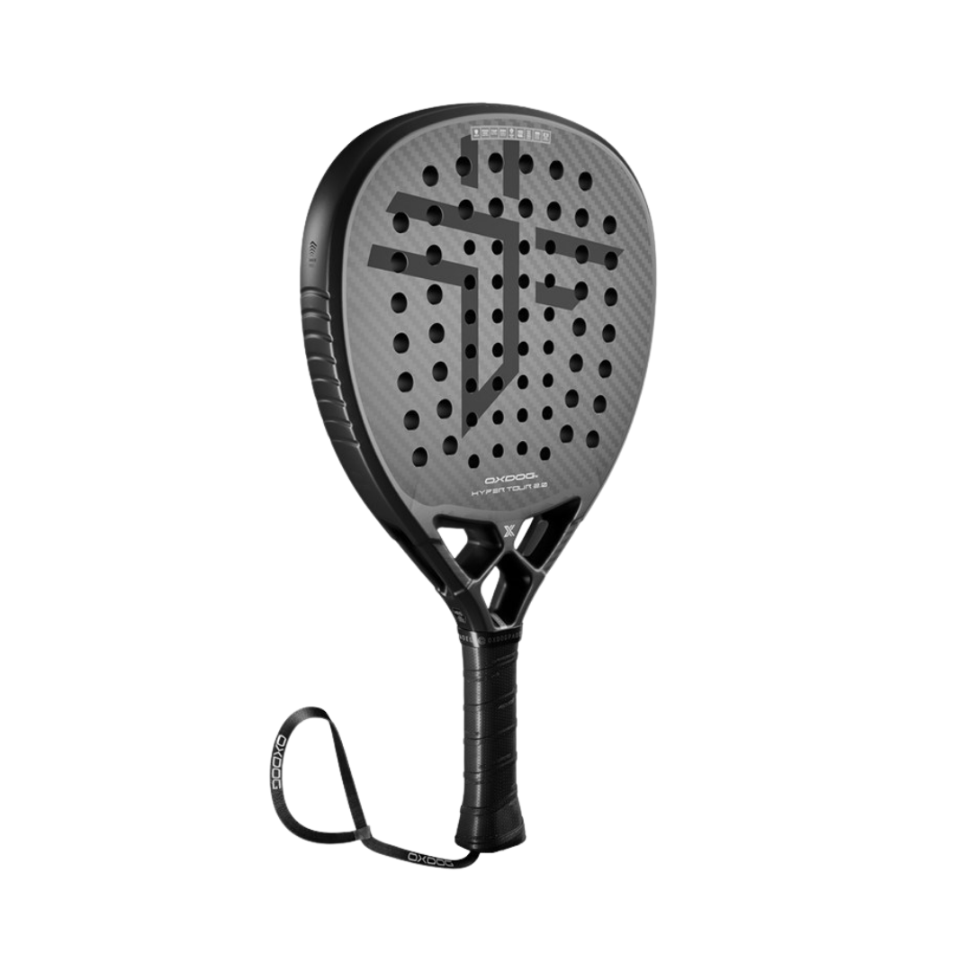OXDOG RACKET HYPER TOUR 2.0