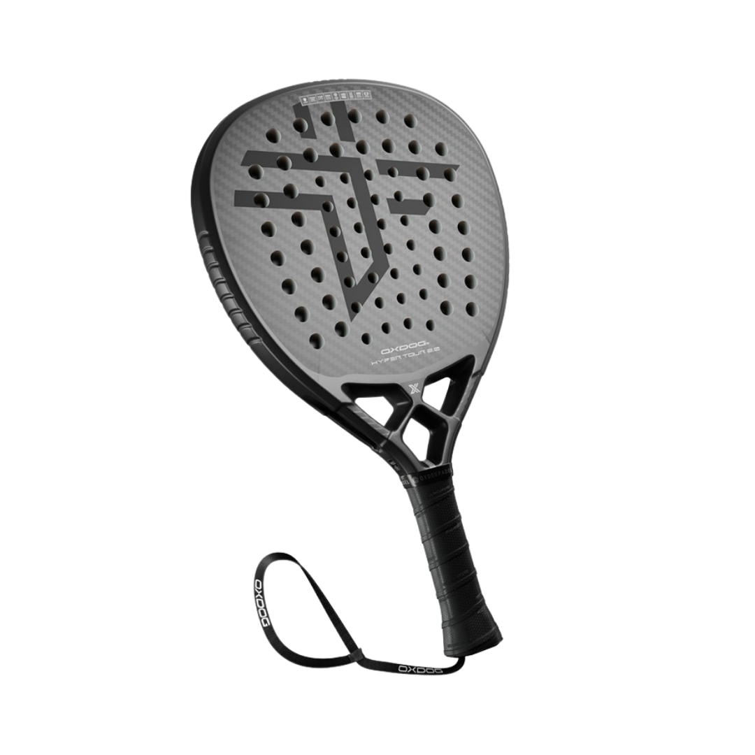 OXDOG RACKET HYPER TOUR 2.0