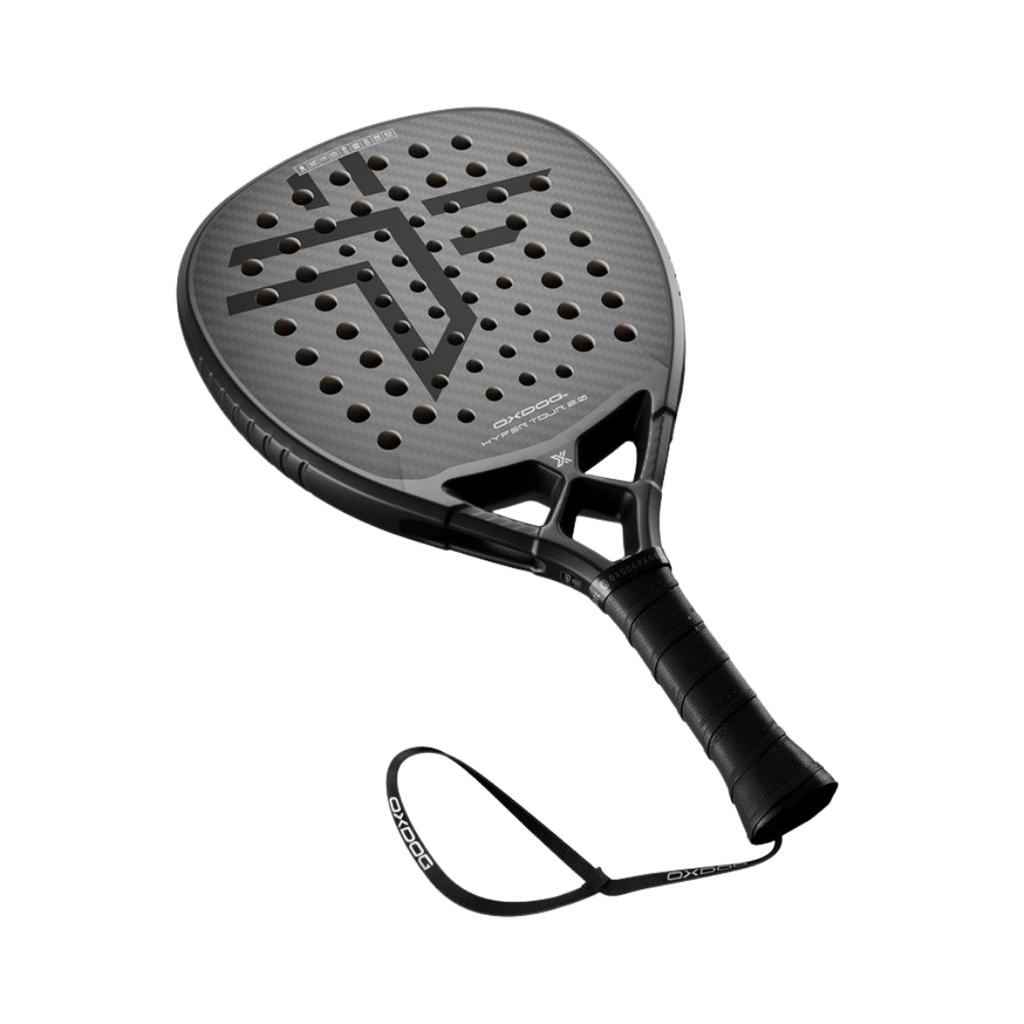 OXDOG RACKET HYPER TOUR 2.0