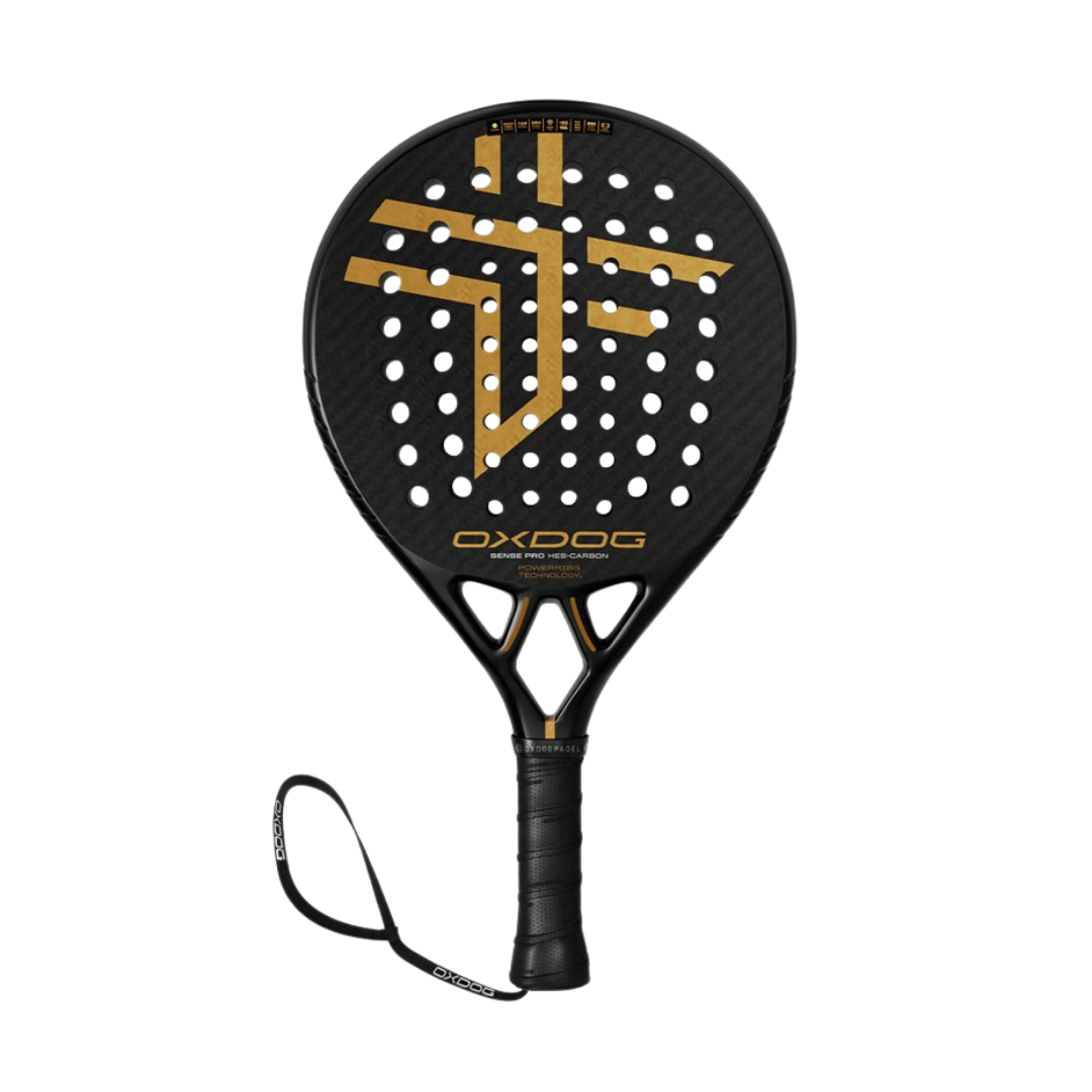 OXDOG RACKET SENSE PRO CLASSICS HES-CARBON 2025