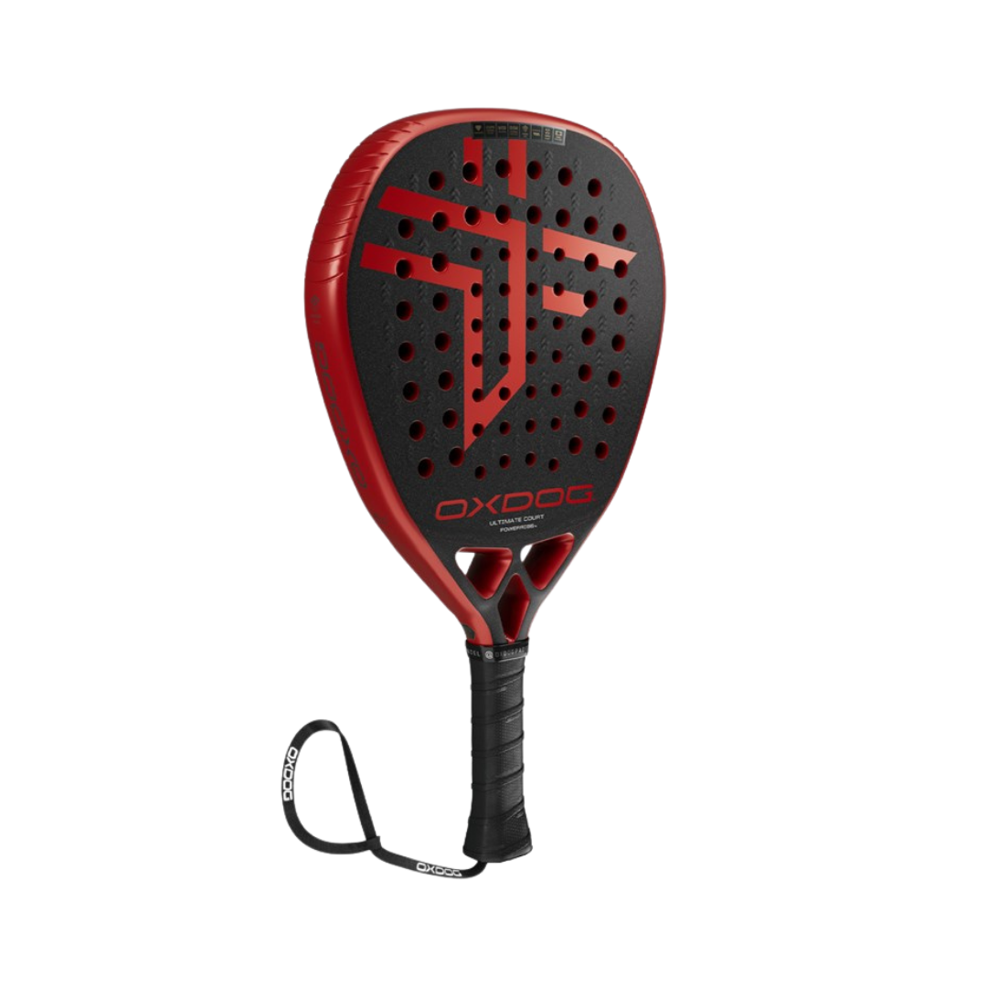 OXDOG RACKET ULTIMATE COURT 2025