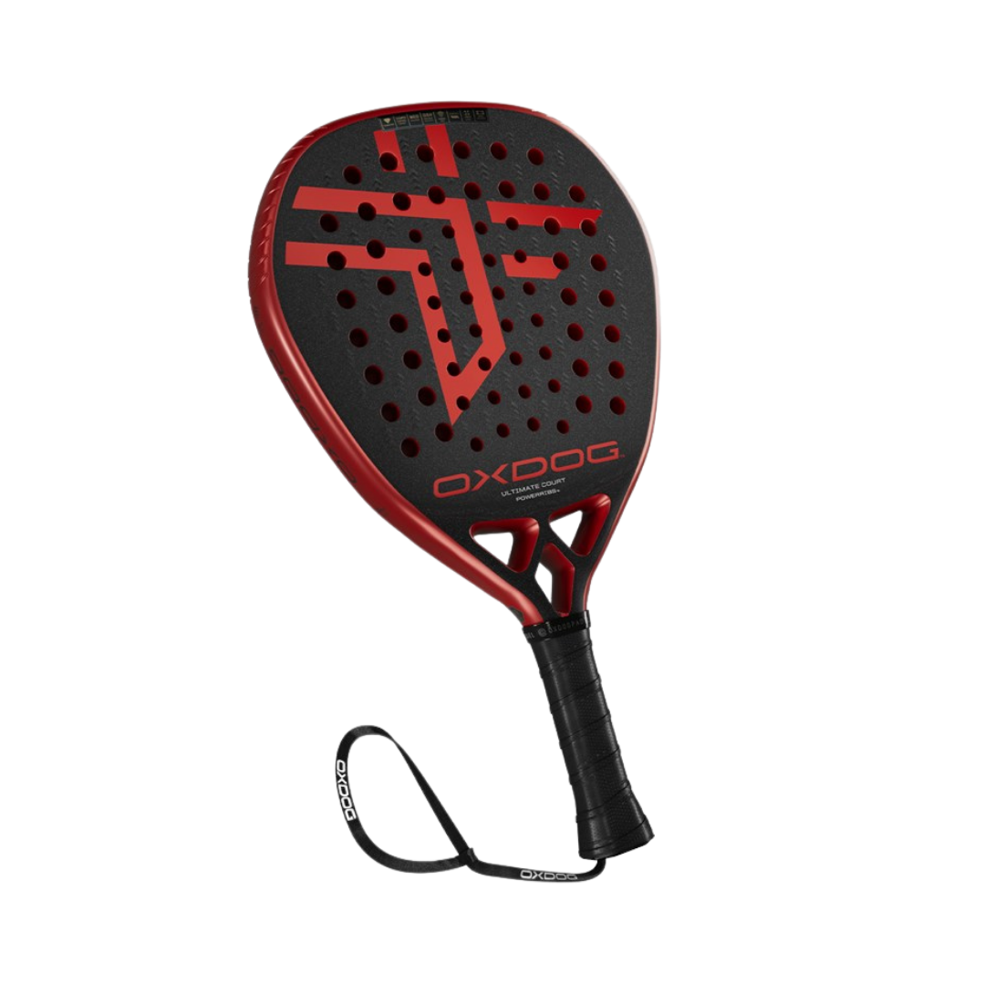 OXDOG RACKET ULTIMATE COURT 2025