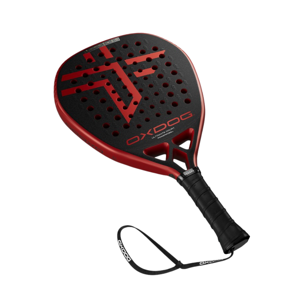 OXDOG RACKET ULTIMATE COURT 2025