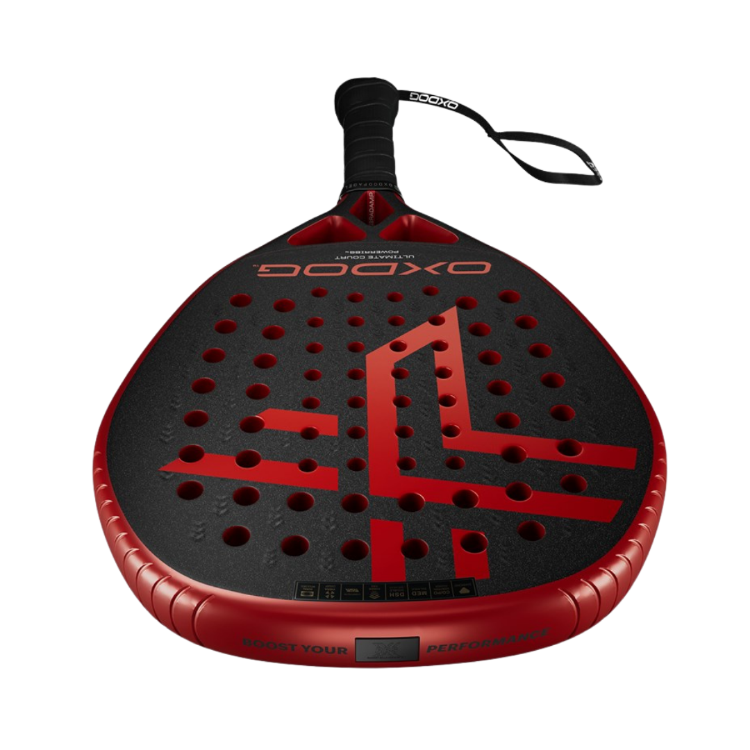 OXDOG RACKET ULTIMATE COURT 2025