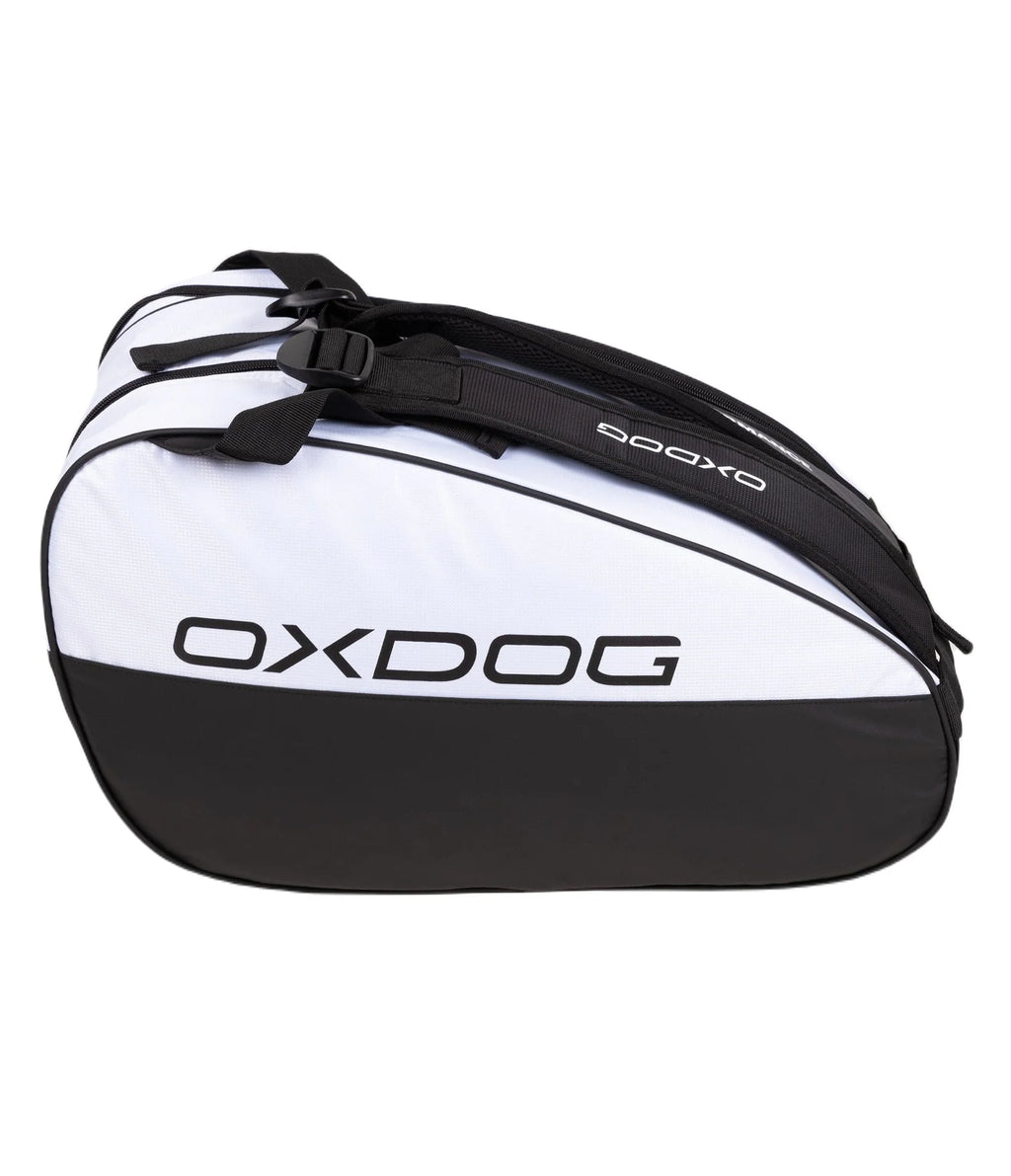 OXDOG BAG ULTRA TOUR WHITE/BLACK