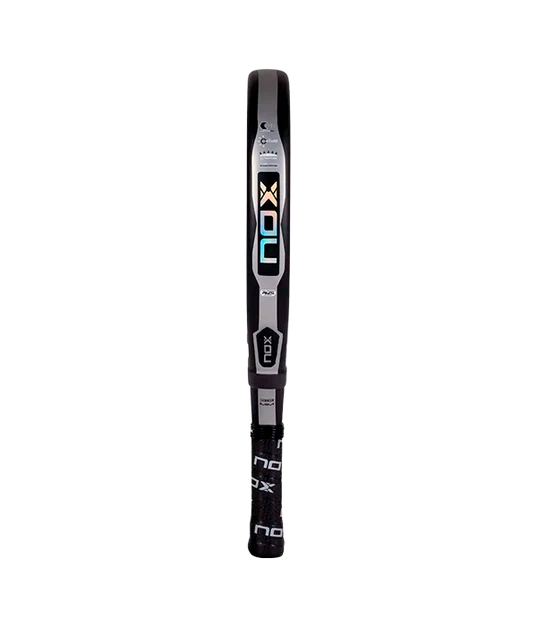 NOX RACKET AT GENIUS ATTACK 18K LUXURY SERIES LIMITED EDITON REISSUE