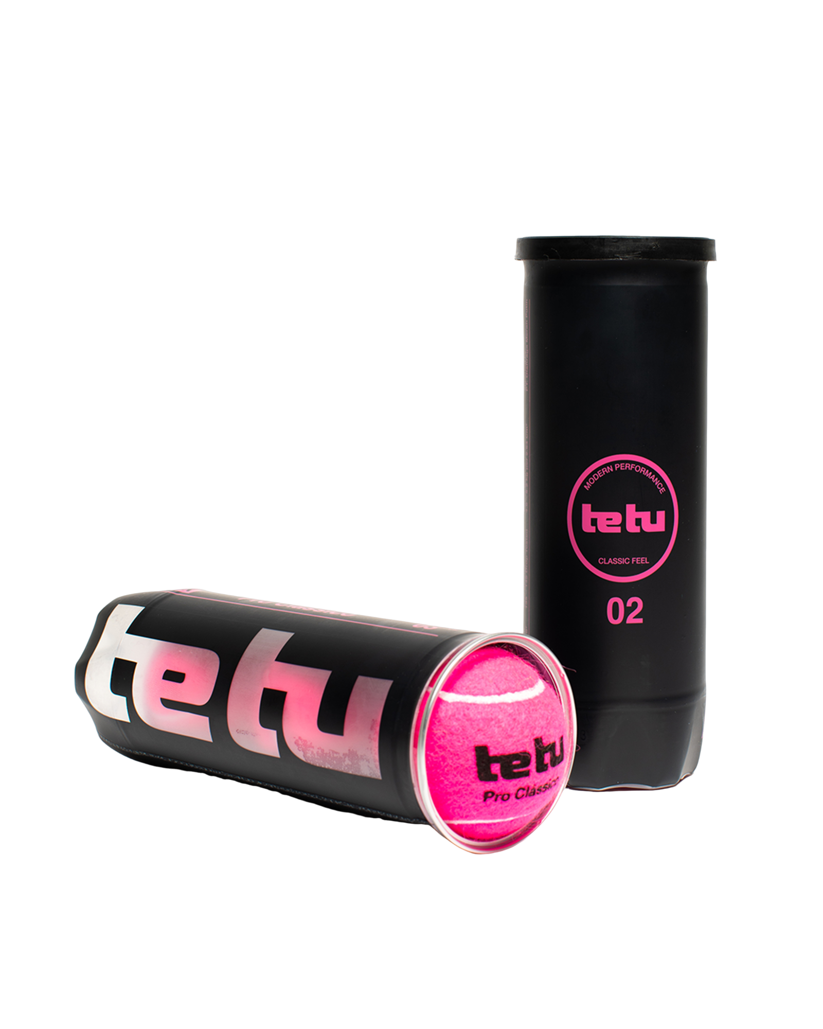 TETU PRO CLASSICO - PINK