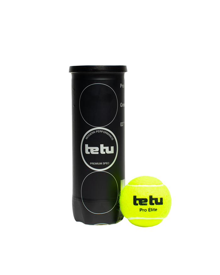 TETU PRO ELITE - GREEN