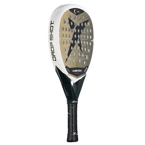 DROP SHOT RACKET EXPLORER 8.0 2025