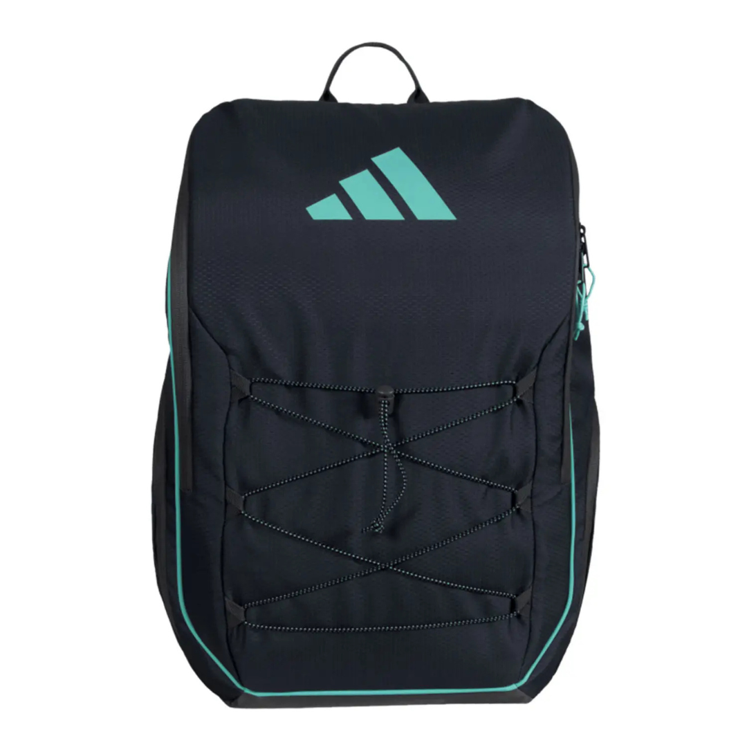 ADIDAS BAG BACKPACK PROTOUR ANTHRACITE 3.3