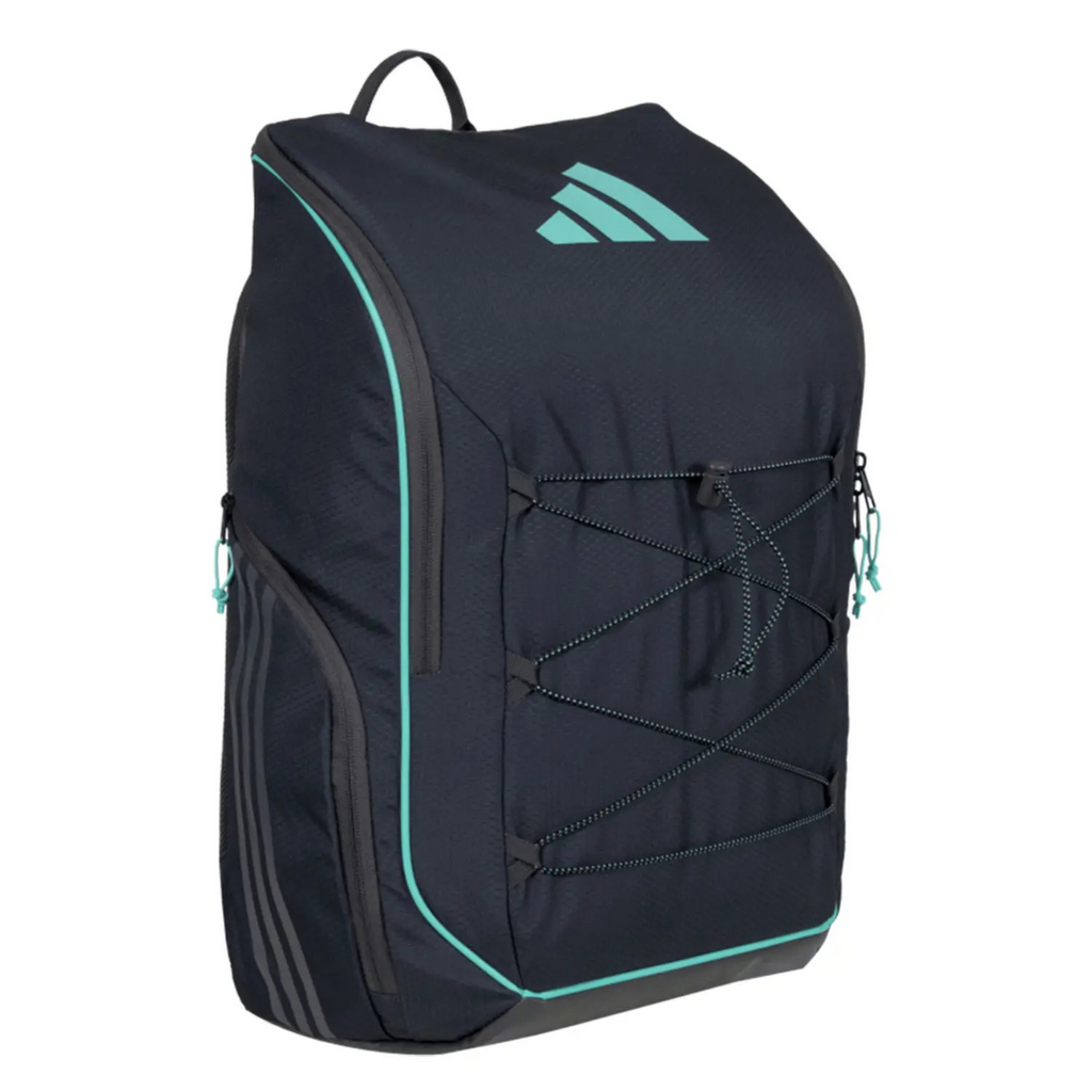 ADIDAS BAG BACKPACK PROTOUR ANTHRACITE 3.3