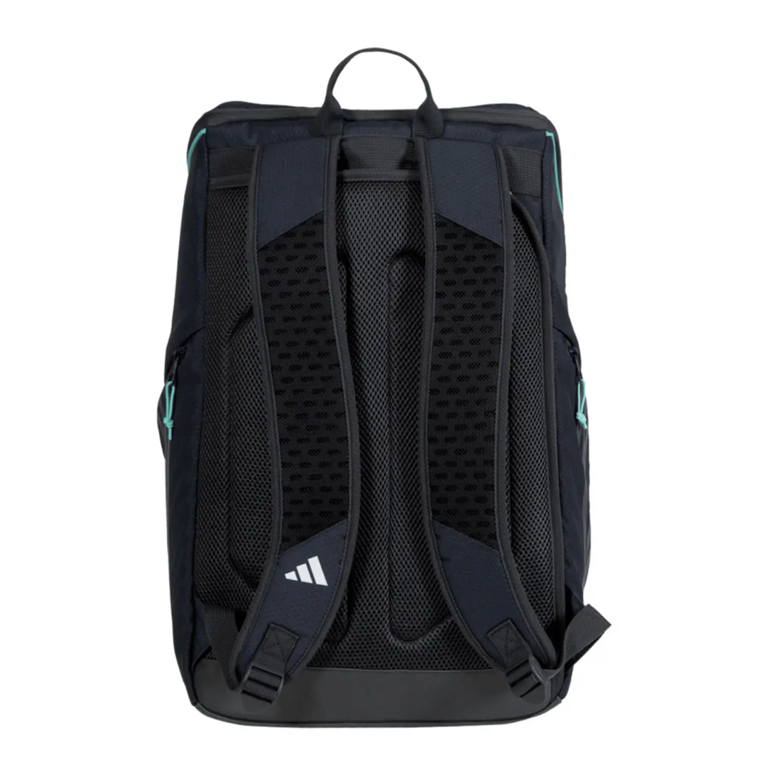 ADIDAS BAG BACKPACK PROTOUR ANTHRACITE 3.3