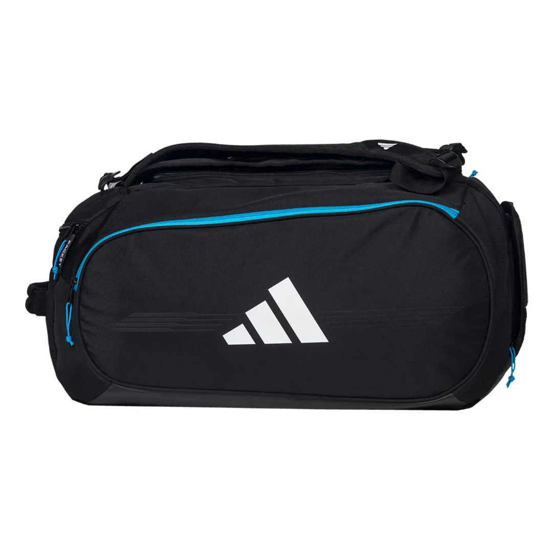 ADIDAS BAG PROTOUR BLACK 3.4