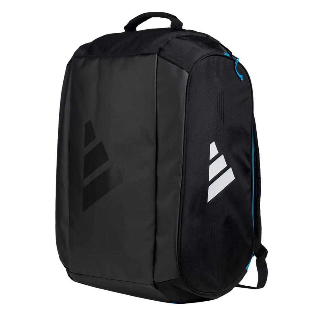 ADIDAS BAG PROTOUR BLACK 3.4