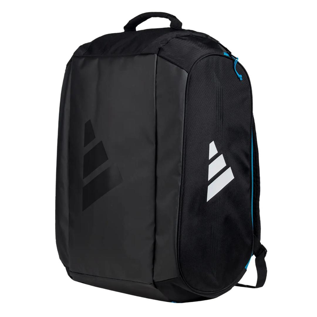ADIDAS BAG PROTOUR BLACK 3.4