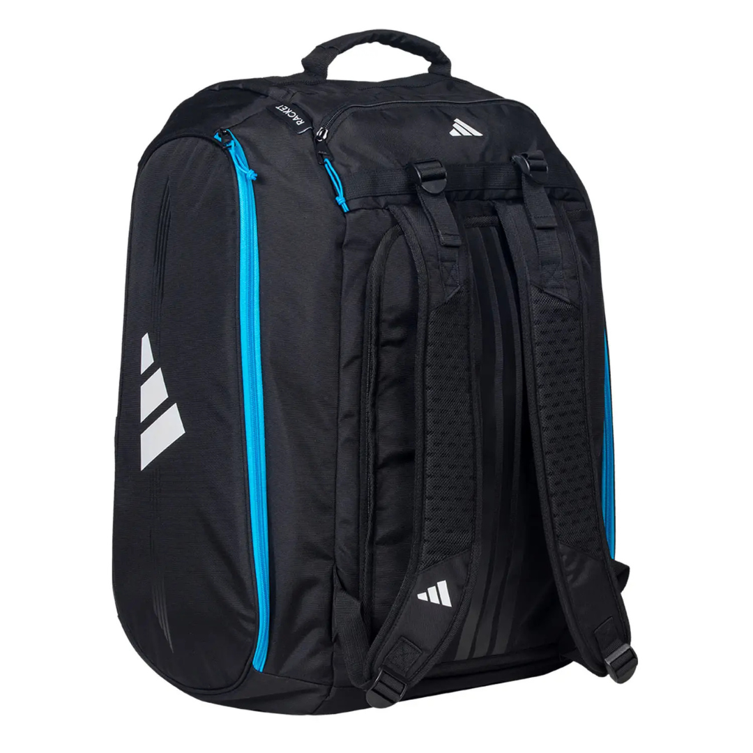 ADIDAS BAG PROTOUR BLACK 3.4