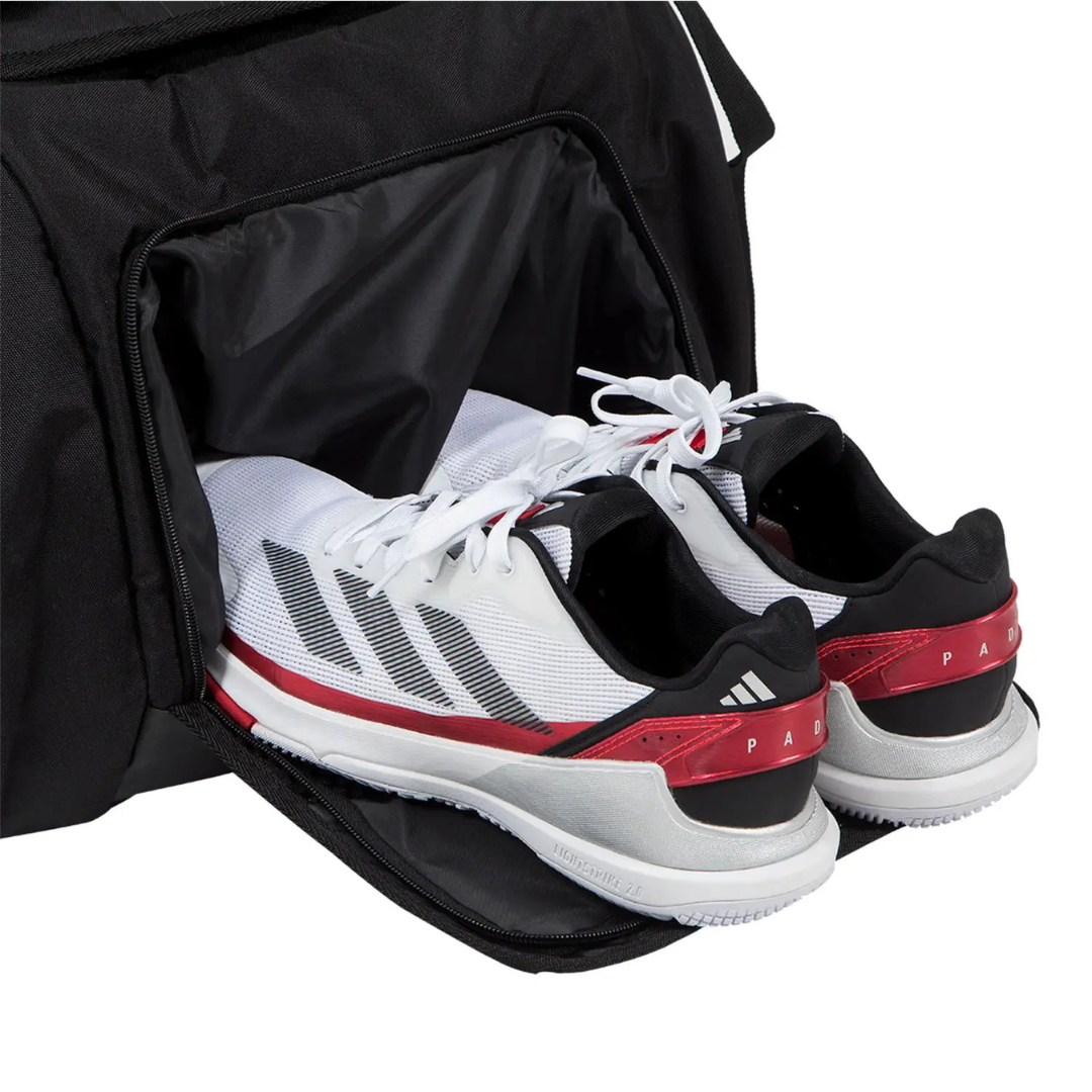 ADIDAS BAG PROTOUR BLACK 3.4