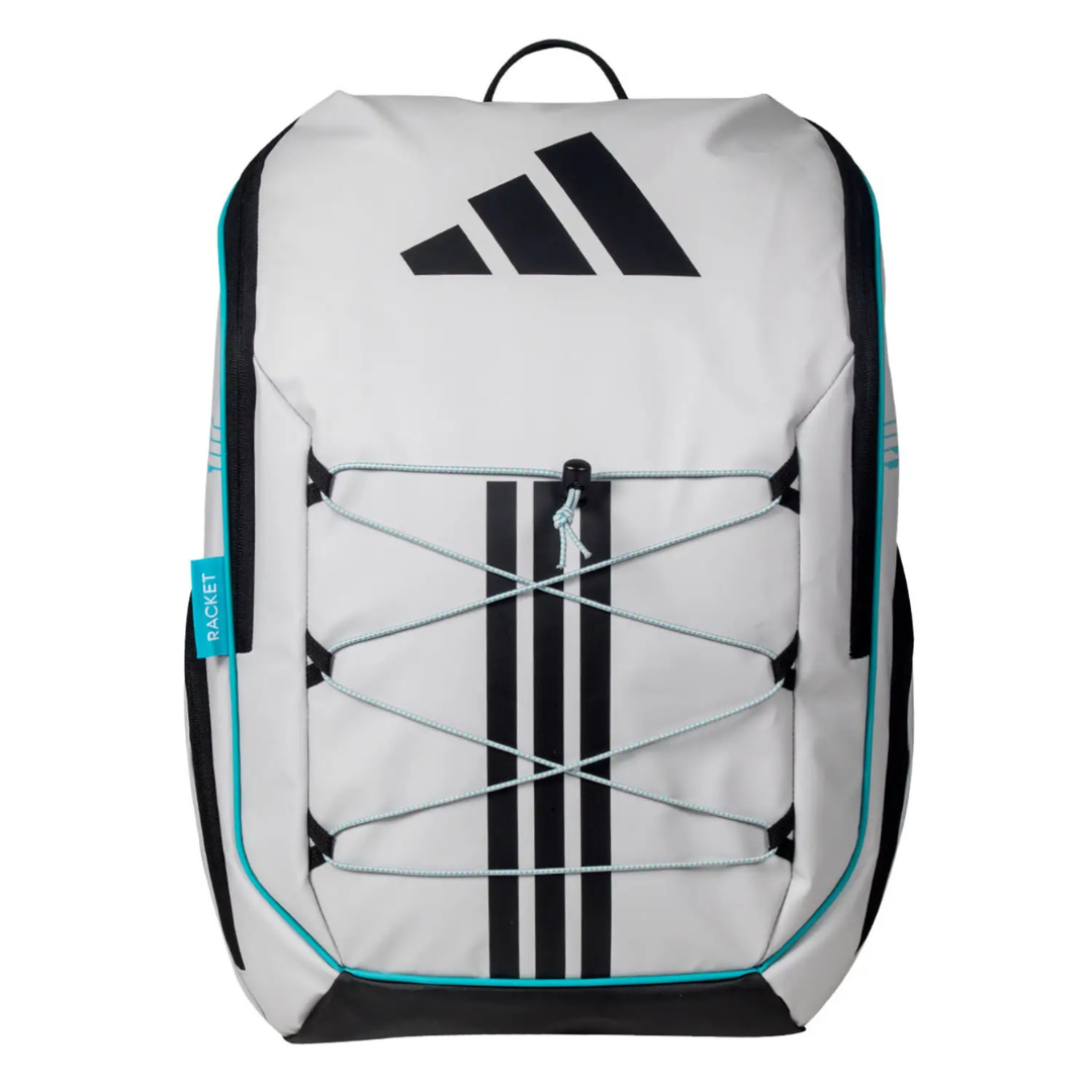ADIDAS BAG BACKPACK PROTOUR 3.4 OFFWHITE