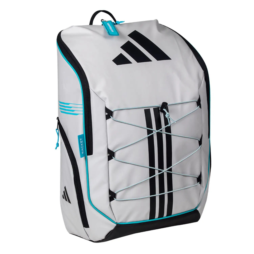 ADIDAS BAG BACKPACK PROTOUR 3.4 OFFWHITE