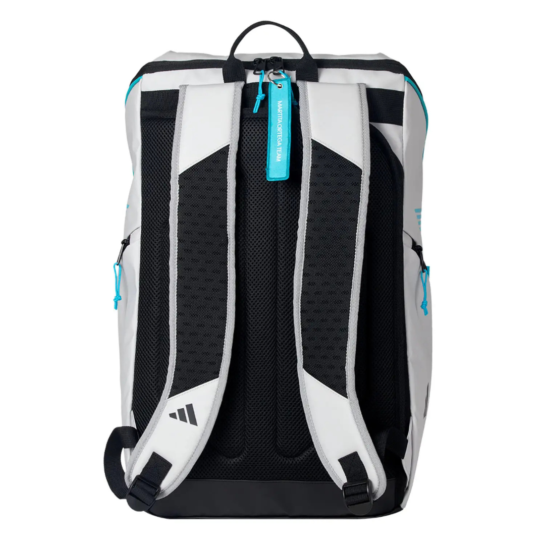 ADIDAS BAG BACKPACK PROTOUR 3.4 OFFWHITE