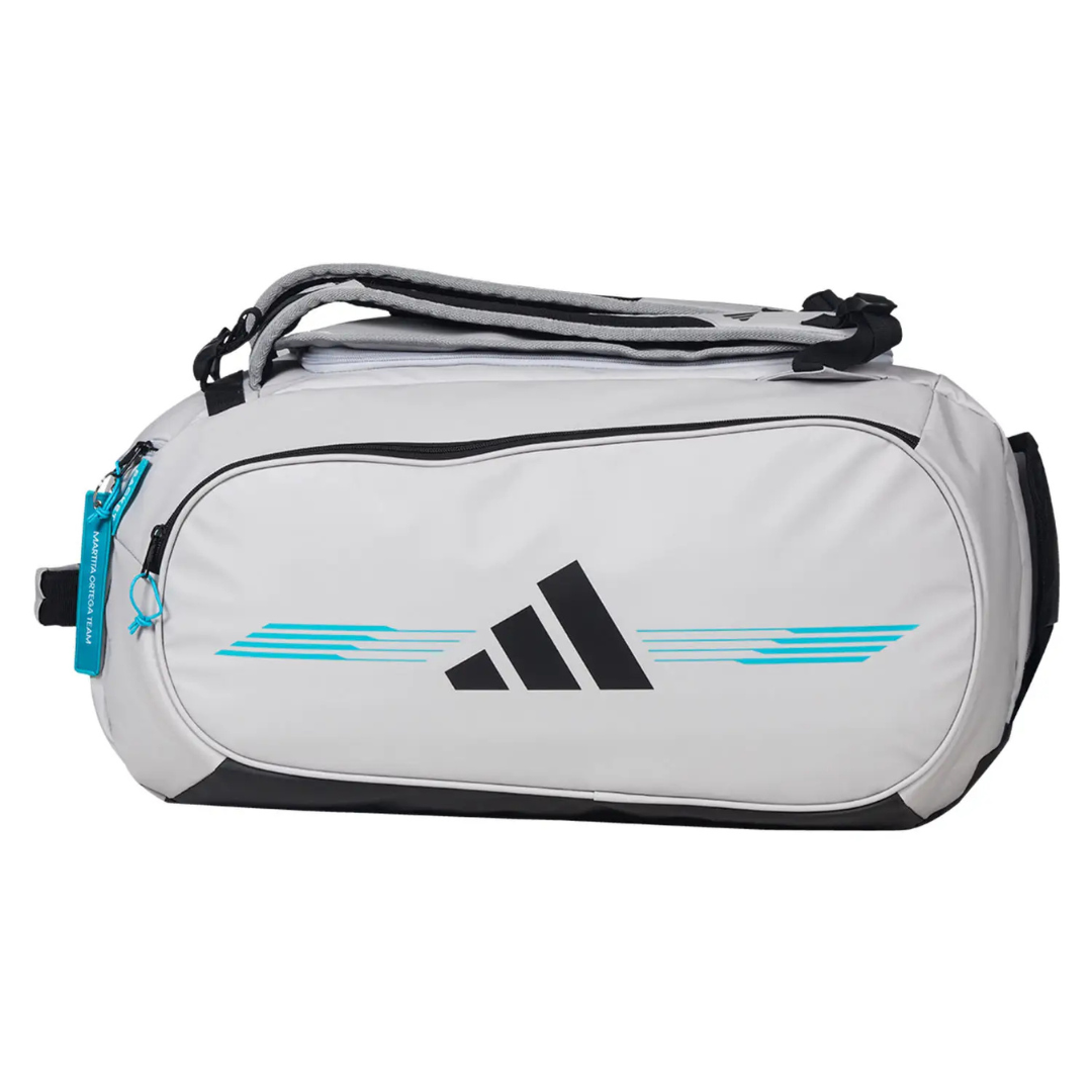 ADIDAS BAG PROTOUR 3.4 OFFWHITE