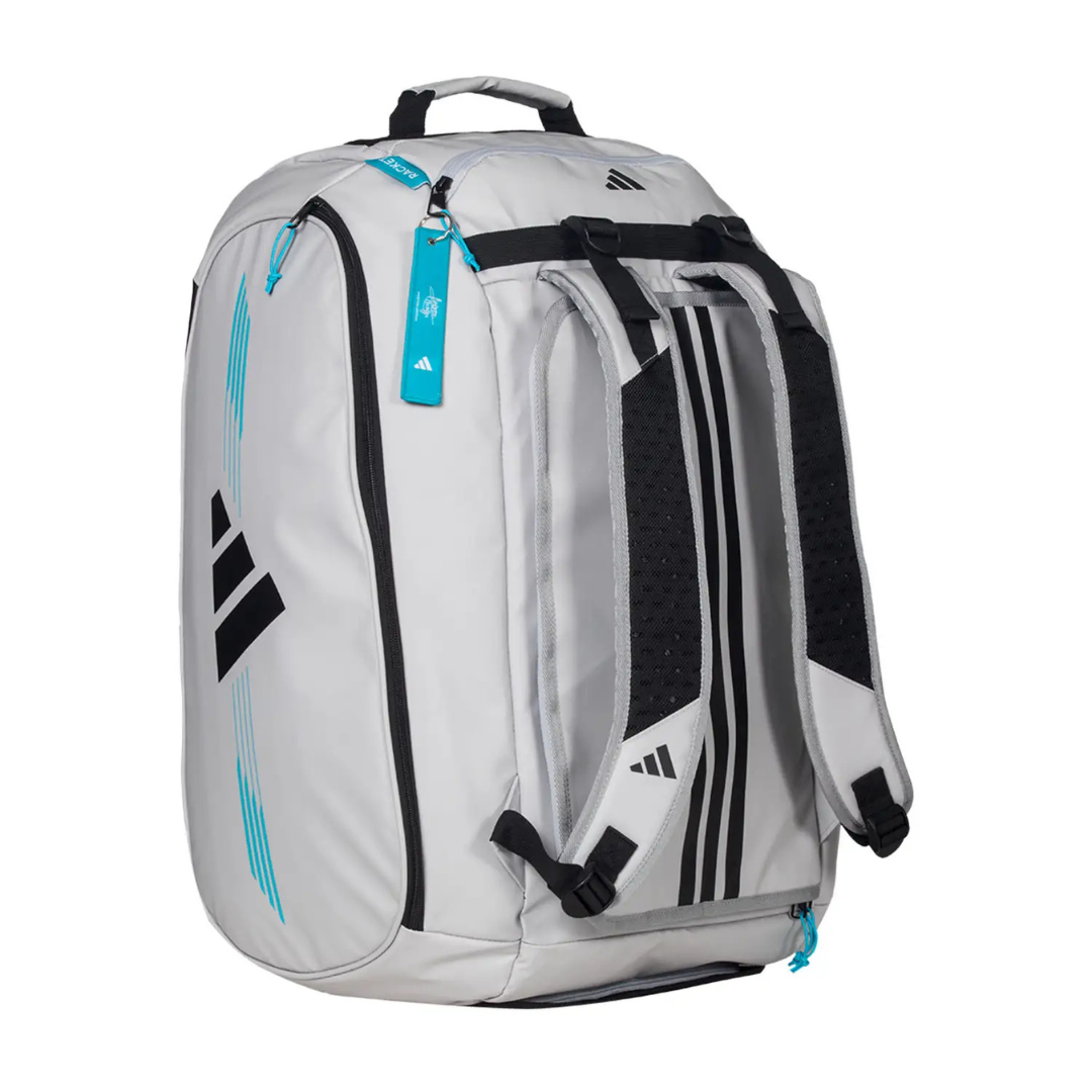 ADIDAS BAG PROTOUR 3.4 OFFWHITE