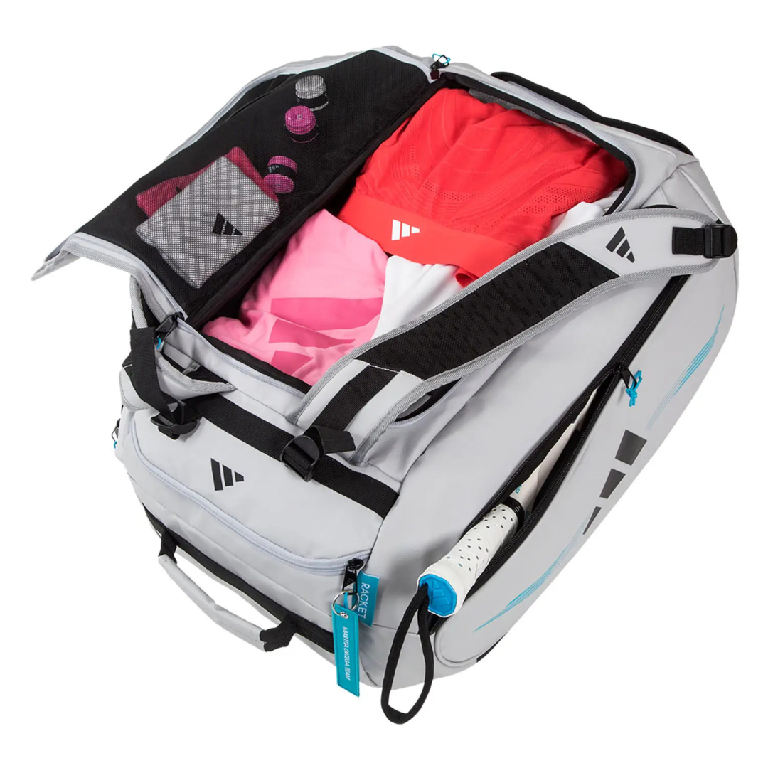 ADIDAS BAG PROTOUR 3.4 OFFWHITE