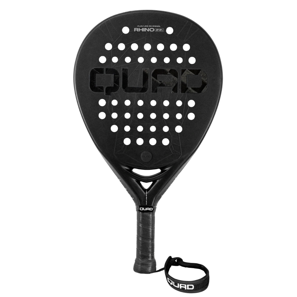 QUAD RACKET RHINO